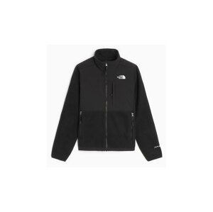 The North Face Women’s Denali Jacket - Dámské - Mikina The North Face - Černé - NF0A7UR6JK3 - Velikost: XS