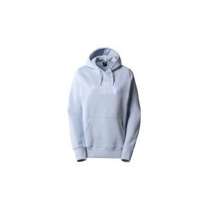 The North Face W Drew Peak Pullover Hoodie - Dámské - Mikina The North Face - Modré - NF0A55ECI0E - Velikost: S