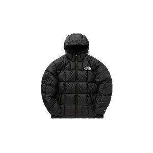 The North Face M Lhotse Hooded Jacket - Pánské - Bunda The North Face - Černé - NF0A853CJK3 - Velikost: M