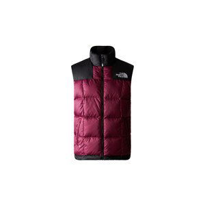 The North Face M Lhotse Vest - Pánské - Bunda The North Face - Fialové - NF0A853DKK9 - Velikost: L