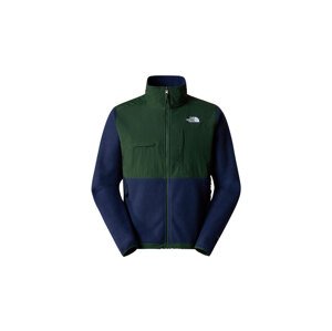 The North Face M Denali Jacket - Pánské - Mikina The North Face - Zelené - NF0A7UR2OBH - Velikost: L