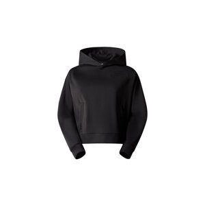 The North Face W Spacer Air Hoody - Dámské - Mikina The North Face - Černé - NF0A85395S5 - Velikost: S