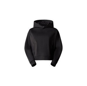 The North Face W Spacer Air Hoody - Dámské - Mikina The North Face - Černé - NF0A85395S5 - Velikost: L