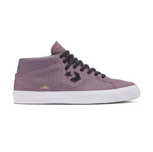 Converse Cons Louie Lopez Pro Suede - Pánské - Tenisky Converse - Fialové - A04614C - Velikost: 43