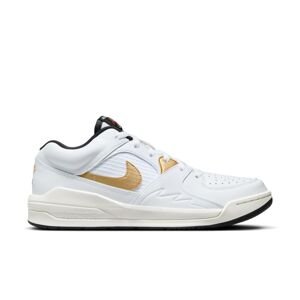 Air Jordan Stadium 90 "White Metallic Gold" - Pánské - Tenisky Jordan - Bílé - DX4397-170 - Velikost: 42.5