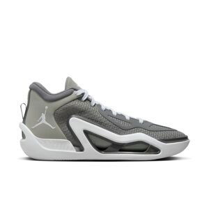 Air Jordan Tatum 1 "Cool Grey" - Pánské - Tenisky Jordan - Šedé - DZ3324-002 - Velikost: 38.5