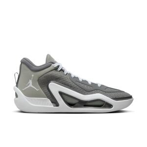 Air Jordan Tatum 1 "Cool Grey" - Pánské - Tenisky Jordan - Šedé - DZ3324-002 - Velikost: 50.5