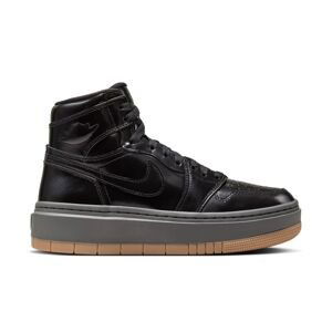 Air Jordan 1 Elevate High SE "Black Gum" Wmns - Dámské - Tenisky Jordan - Černé - FB9894-001 - Velikost: 35.5