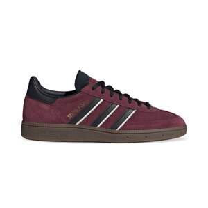 adidas Handball Spezial - Pánské - Tenisky adidas Originals - Červené - IG6184 - Velikost: 44 2/3