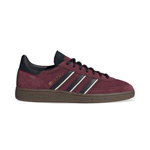 adidas Handball Spezial - Pánské - Tenisky adidas Originals - Červené - IG6184 - Velikost: 44