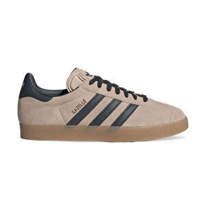 adidas Gazelle - Pánské - Tenisky adidas Originals - Hnědé - IG6199 - Velikost: 43 1/3