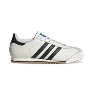 adidas K74 Kick - Pánské - Tenisky adidas Originals - Bílé - IG8950 - Velikost: 47 1/3