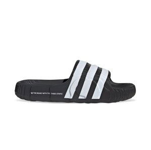 adidas Adilette 22 - Pánské - Tenisky adidas Originals - Černé - IF3670 - Velikost: 40 2/3