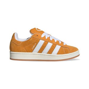 adidas Campus 00s - Pánské - Tenisky adidas Originals - Žluté - H03473 - Velikost: 42