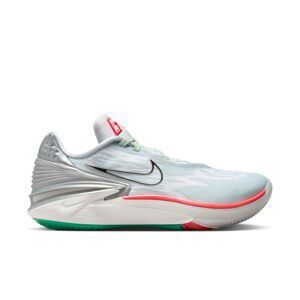 Nike Air Zoom G.T. Cut 2 "Pure Platinum" - Pánské - Tenisky Nike - Černé - DJ6015-008 - Velikost: 41