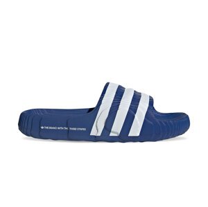 adidas Adilette 22 - Pánské - Tenisky adidas Originals - Modré - IF3667 - Velikost: 36 2/3