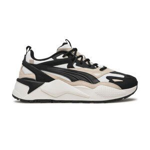 Puma RS-X Efekt PRM Cool Dark Gray - Pánské - Tenisky Puma - Hnědé - 390776_21 - Velikost: 41