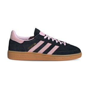 adidas Handball Spezial W - Dámské - Tenisky adidas Originals - Černé - IE5897 - Velikost: 45 1/3