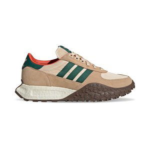 adidas Retropy E5 - Pánské - Tenisky adidas Originals - Vícebarevné - IG9983 - Velikost: 43 1/3