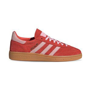 adidas Handball Spezial W - Dámské - Tenisky adidas Originals - Červené - IE5894 - Velikost: 44