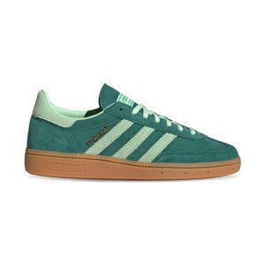 adidas Handball Spezial W - Dámské - Tenisky adidas Originals - Zelené - IE5896 - Velikost: 42