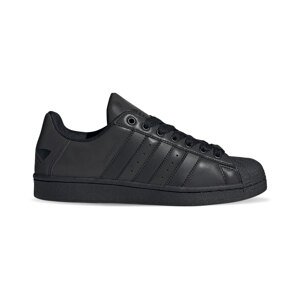 adidas Superstar - Pánské - Tenisky adidas Originals - Černé - ID3109 - Velikost: 40 2/3