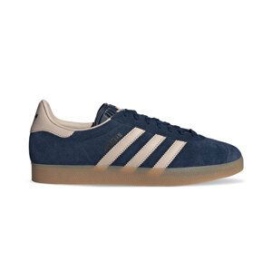 adidas Gazelle - Pánské - Tenisky adidas Originals - Modré - IG6201 - Velikost: 47 1/3