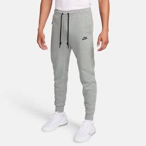 Nike Sportswear Tech Fleece Jogger Pants Mica Green - Pánské - Kalhoty Nike - Zelené - FB8002-330 - Velikost: M