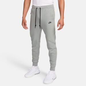 Nike Sportswear Tech Fleece Jogger Pants Mica Green - Pánské - Kalhoty Nike - Zelené - FB8002-330 - Velikost: 2XL