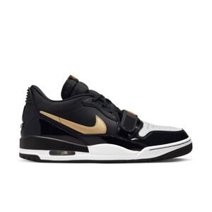 Air Jordan Legacy 312 Low "Black Metallic Gold" - Pánské - Tenisky Jordan - Černé - CD7069-071 - Velikost: 45