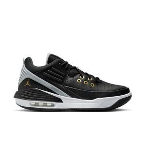 Air Jordan Max Aura 5 "Black Metallic Gold" - Pánské - Tenisky Jordan - Černé - DZ4353-017 - Velikost: 42.5