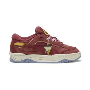 Puma 180 x Beavis and Butthead - Pánské - Tenisky Puma - Červené - 396024-01 - Velikost: 40.5