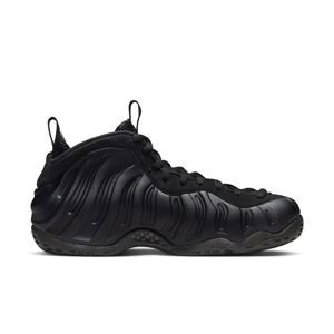 Nike Air Foamposite One "Anthracite" - Pánské - Tenisky Nike - Černé - FD5855-001 - Velikost: 40.5