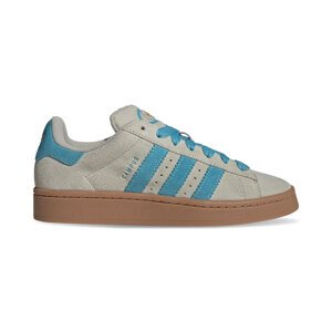 adidas Campus 00s W - Dámské - Tenisky adidas Originals - Šedé - IE5588 - Velikost: 38