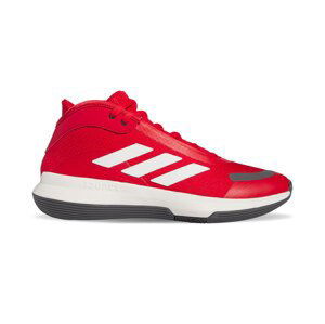 adidas Bounce Legends - Pánské - Tenisky adidas Originals - Červené - IE7846 - Velikost: 42 2/3