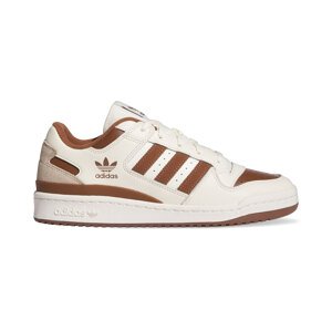 adidas Forum Low CL - Pánské - Tenisky adidas Originals - Bílé - IG3900 - Velikost: 42 2/3