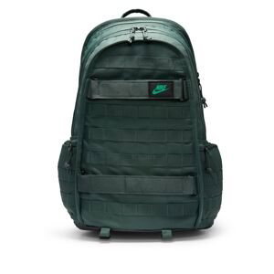 Nike Sportswear RPM Backpack Vintage Green (26L) - Unisex - Batoh Nike - Zelené - FD7544-338 - Velikost: UNI