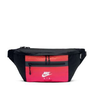 Nike Elemental Premium Air Wavey Hip Pack (8L) - Unisex - Batoh Nike - Černé - FV8133-010 - Velikost: UNI