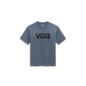 Vans Mn Classic T-shirt - Pánské - Triko Vans - Modré - VN000GGGKP8 - Velikost: L