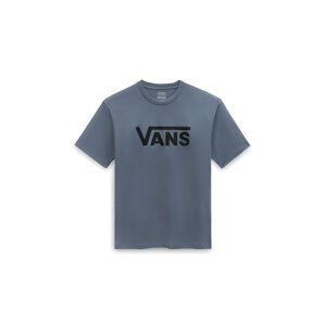 Vans Mn Classic T-shirt - Pánské - Triko Vans - Modré - VN000GGGKP8 - Velikost: M