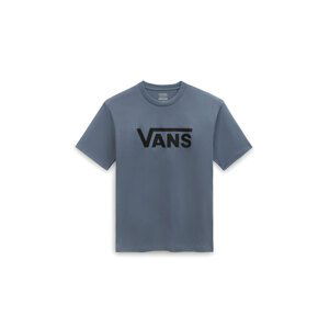 Vans Mn Classic T-shirt - Pánské - Triko Vans - Modré - VN000GGGKP8 - Velikost: M