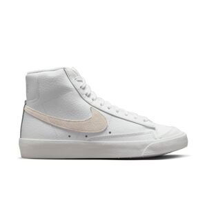 Nike Blazer Mid '77 "Bling" Wmns - Dámské - Tenisky Nike - Bílé - FB8475-100 - Velikost: 36.5