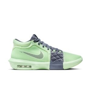 Nike LeBron Witness 8 "Vapor Green" - Pánské - Tenisky Nike - Zelené - FB2239-300 - Velikost: 47