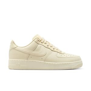 Nike Air Force 1 '07 Fresh "Coconut Milk" - Pánské - Tenisky Nike - Bílé - DM0211-101 - Velikost: 45