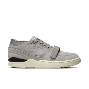 Nike Air Alpha Force 88 Low "Medium Grey" - Pánské - Tenisky Nike - Šedé - FJ4184-001 - Velikost: 42.5