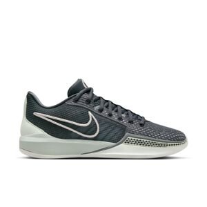 Nike Sabrina 1 "Beyond The Game" Wmns - Dámské - Tenisky Nike - Šedé - FQ3381-003 - Velikost: 44.5