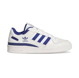 adidas Forum Low CL - Pánské - Tenisky adidas Originals - Bílé - IG3777 - Velikost: 41 1/3