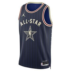 Jordan Dri-FIT NBA 2024 All-Star Weekend Kevin Durant Swingman Jersey - Pánské - Dres Jordan - Modré - FQ7739-421 - Velikost: XL