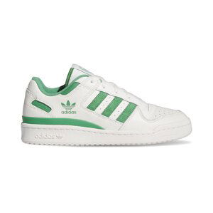 adidas Forum Low CL - Pánské - Tenisky adidas Originals - Bílé - IG3778 - Velikost: 45 1/3