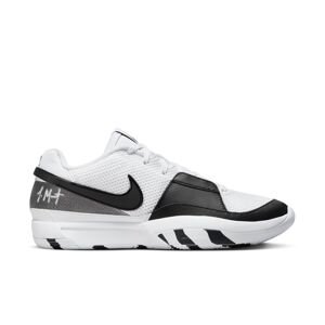 Nike Ja 1 "White/Black" - Pánské - Tenisky Nike - Bílé - FQ4796-101 - Velikost: 42.5